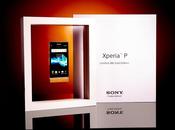 Sony Xperia