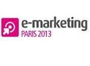 'Real Time Marketing' l'honneur salon E-Marketing Paris 2013