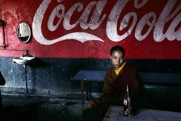 Steve McCurry