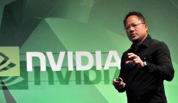 Nvidia – Le fondeur a une préférence pour les tablettes