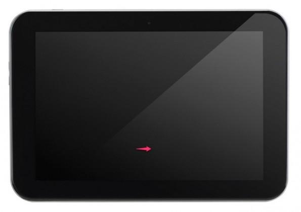 Toshiba AT300SE – Une nouvelle variante de la tablette