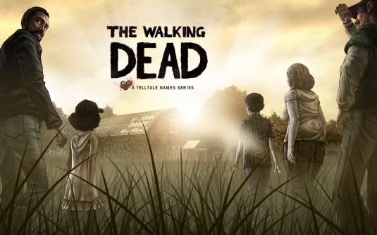 Walking Dead Ep 5 daté