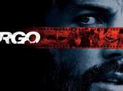 Argo affleck thriller politique