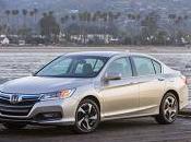 Honda proposera trois nouveaux systèmes hybrides
