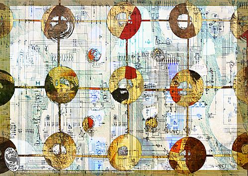 SET-mba72a - Les artistiques