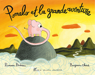 Pomelo et la Grande Aventure