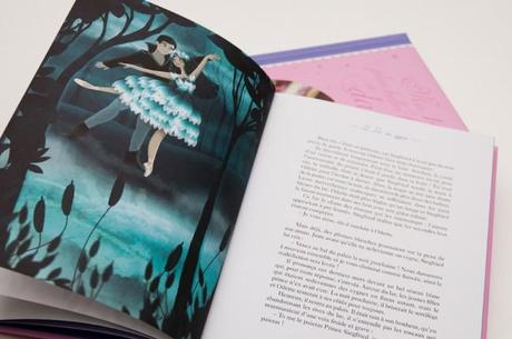Le Livre : Mes 15 plus belles histoires de danses au édition Hachette jeunesse, présentés par Agnès Letestu