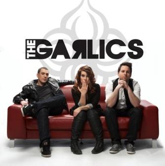 The Garlics: 4 semaines au TOP 25 BDS des radios francophones
