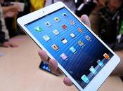 iPad mini volés dans aéroport...