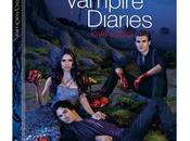 Test DVD: Vampire Diaries Saison