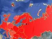 EURASIA, CICR Paris Vladivostok