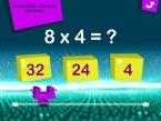 Cinq codes à gagner pour l’application Les multiplications sont mes amies