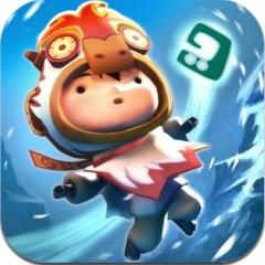 Le très bon jeu LostWinds 2 est temporairement gratuit !