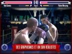 Mettez-vous dans la peau d’un boxeur avec Real boxing