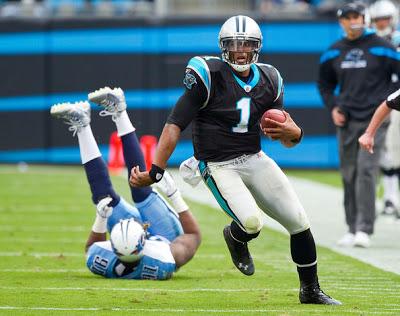 Poolers Avertis, semaine 11