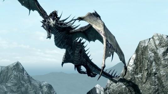 De nouvelles infos pour Skyrim Dragonborn