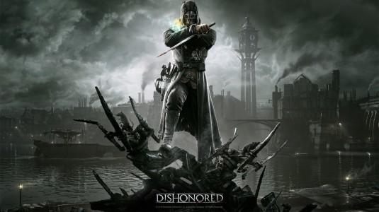 Dishonored, Top assassins