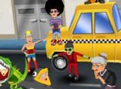 Détendez vous Angry Gran