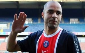 PSG-Alex : « Je souhaite à Ibra de gagner le Ballon d’Or »