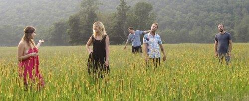 herewegoma Inrocks Volkswagen