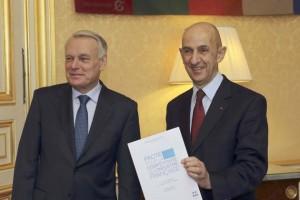 Rapport Gallois : un choc ou un floc ?