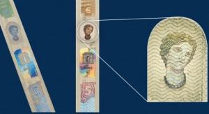 De nouveaux billets euros dans vos portefeuilles