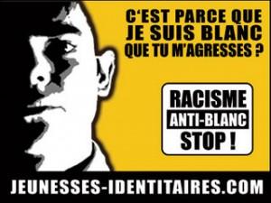 Racisme anti blancs : l'avis des internautes