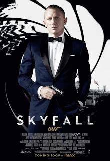 Skyfall (Sam Mendes, 2012)