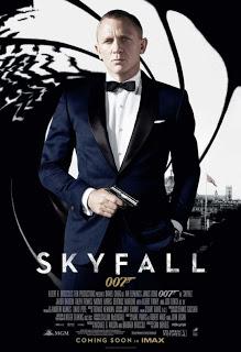 Skyfall (Sam Mendes, 2012)