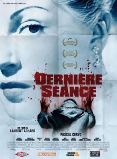 Dernière Séance (Laurent Achard, 2011)