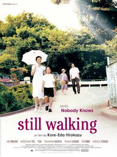 Still Walking (Hirokazu Kore-Eda, 2008)