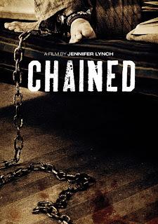 Chained (Jennifer Lynch, 2012)