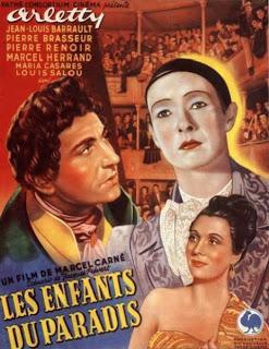 Les Enfants du Paradis (Marcel Carné, 1945)