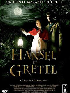 Hansel et Gretel (Yim Pil-Sung, 2007)