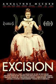 Excision (Richard Bates Jr., 2012)