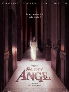 Saint-Ange (Pascal Laugier, 2003)