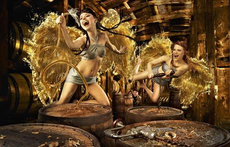 Sean Williams, le fils du Caravage