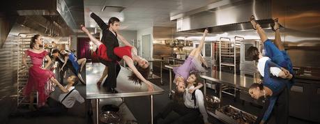 Sean Williams, le fils du Caravage