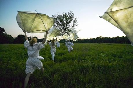 Sean Williams, le fils du Caravage