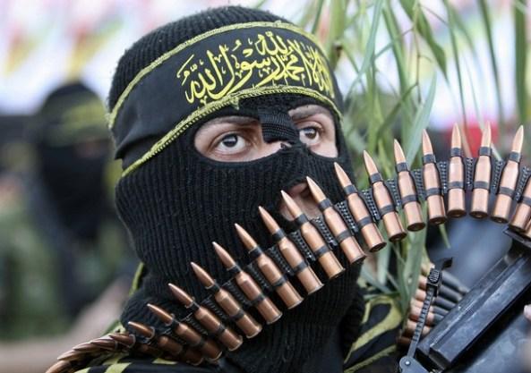VIDÉO (Bande de Gaza): Le Jihad islamique réussit à abattre un drone israélien