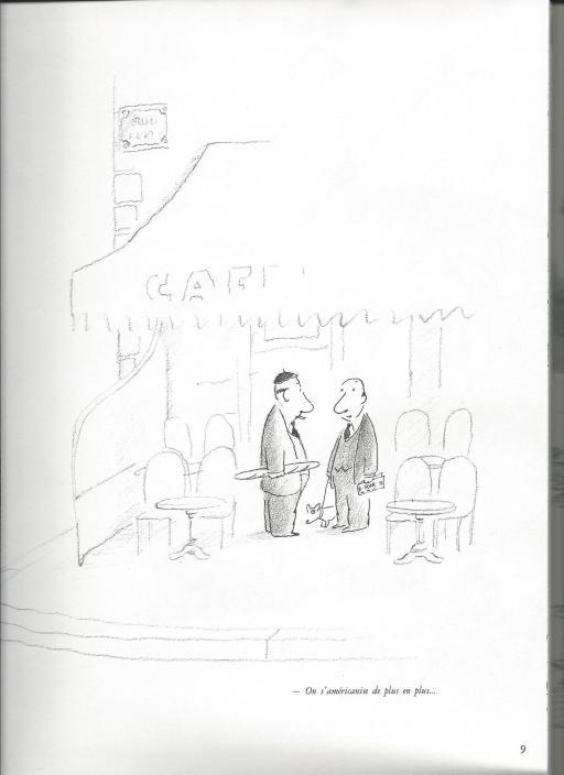 Le coming out d’une Frenchie à London (du bon usage des anglicismes)