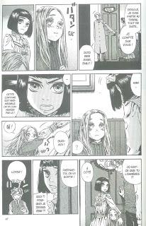 Gisèle Alain de Sui Kasai