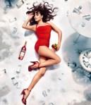 November # CRUZ & CAMPARI…2013 s’annonce SO HOT !