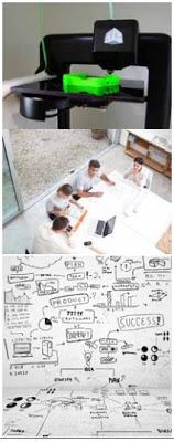 L'InnovationDay à Mulhouse : Comment passer de l'idée au prototype en 1 journée !