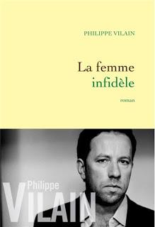La femme infidèle, Philippe Vilain
