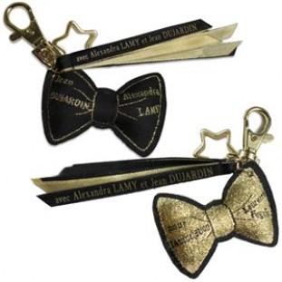 De jolis cadeaux de Noel...