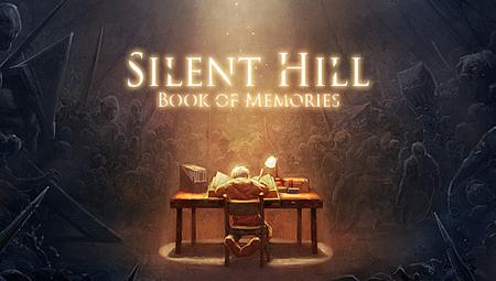 [TEST] Silent Hill : Book of Memories - PSVita dans PS Vita book-of-memories-logo