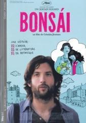 [Critique DVD] Bonsai