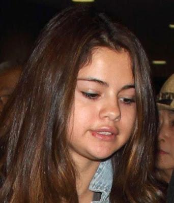 Des photos de stars très embarrassantes