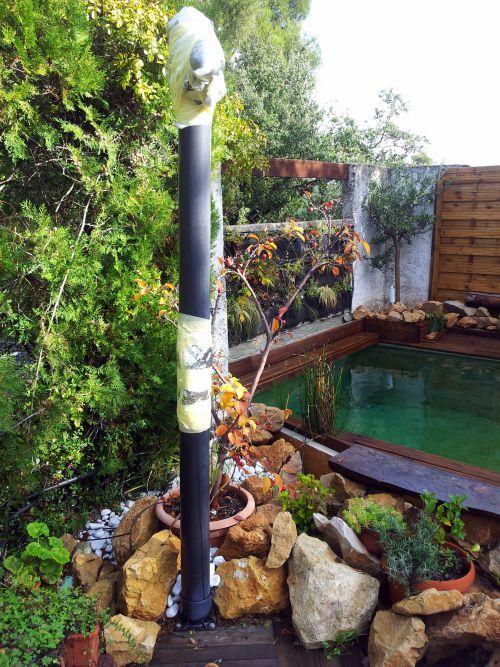 Douceur automnale : journal du 18 novembre 2012